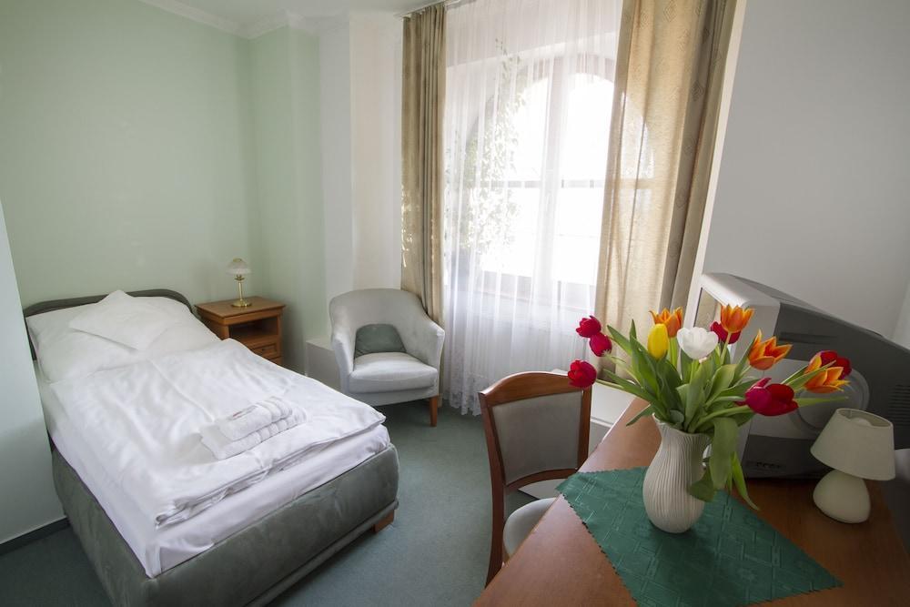 Hotel Grand Zilina Exterior photo