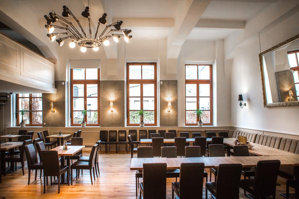 Hotel Grand Zilina Exterior photo