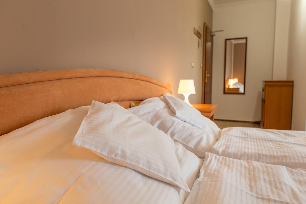 Hotel Grand Zilina Exterior photo