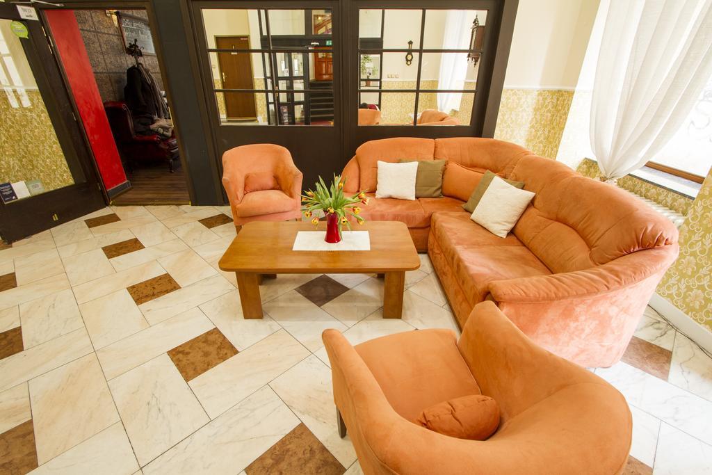 Hotel Grand Zilina Exterior photo
