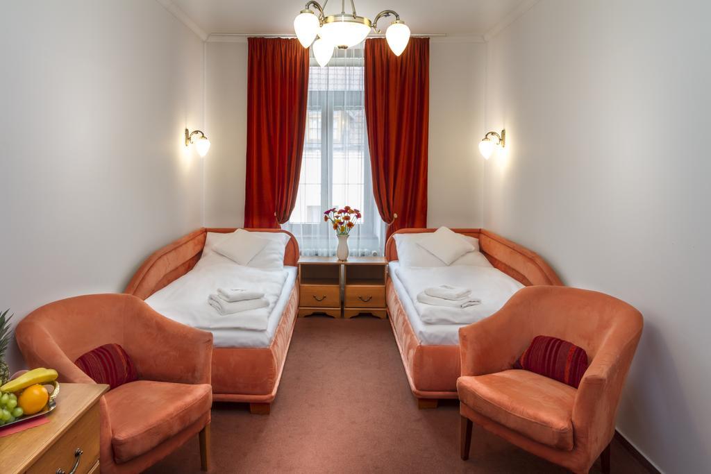 Hotel Grand Zilina Exterior photo